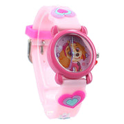 Vadobag Watch Paw Patrol Time Pink - afbeelding 1