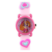 Vadobag Watch Paw Patrol Time Pink - afbeelding 3