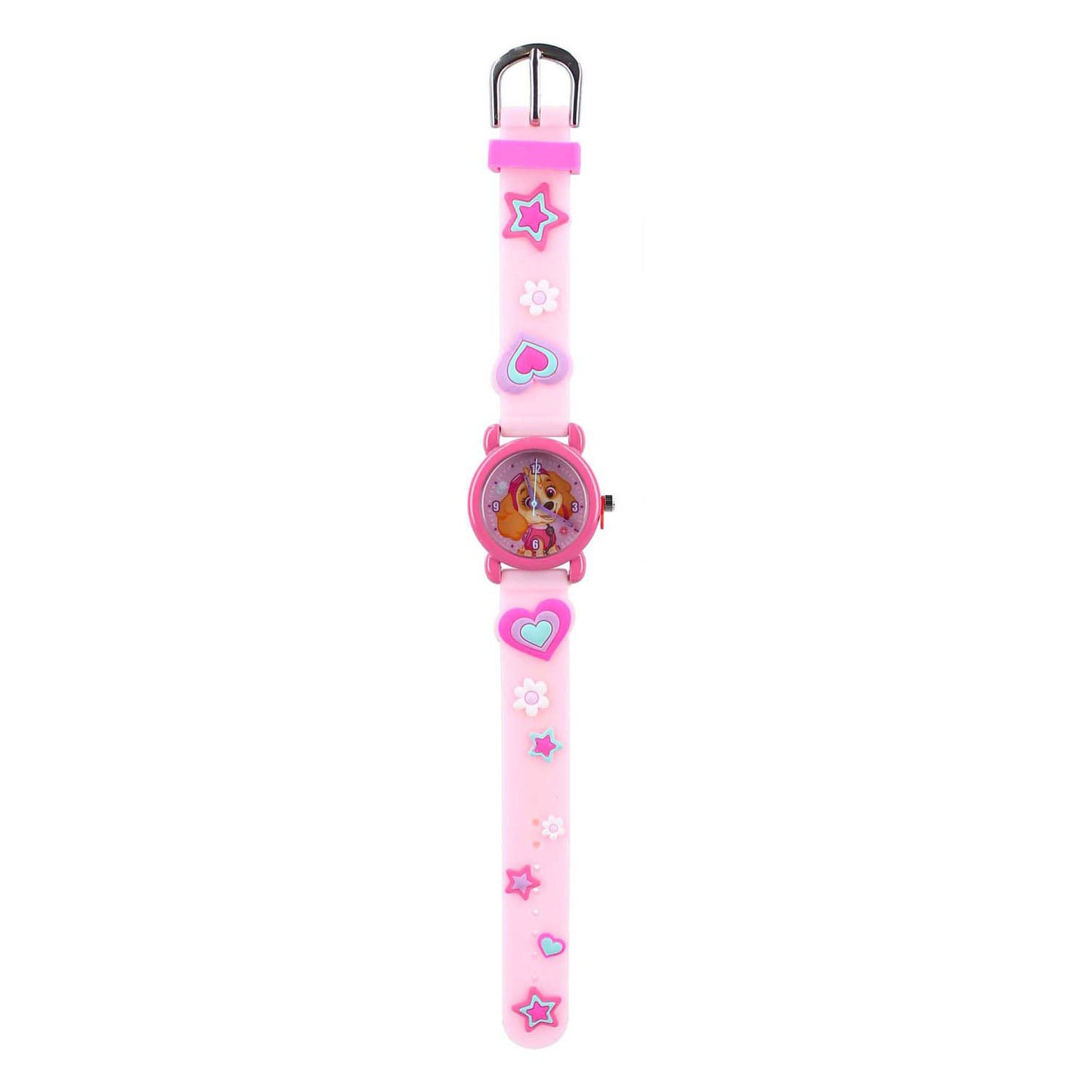 Vadobag Watch Paw Patrol Time Pink