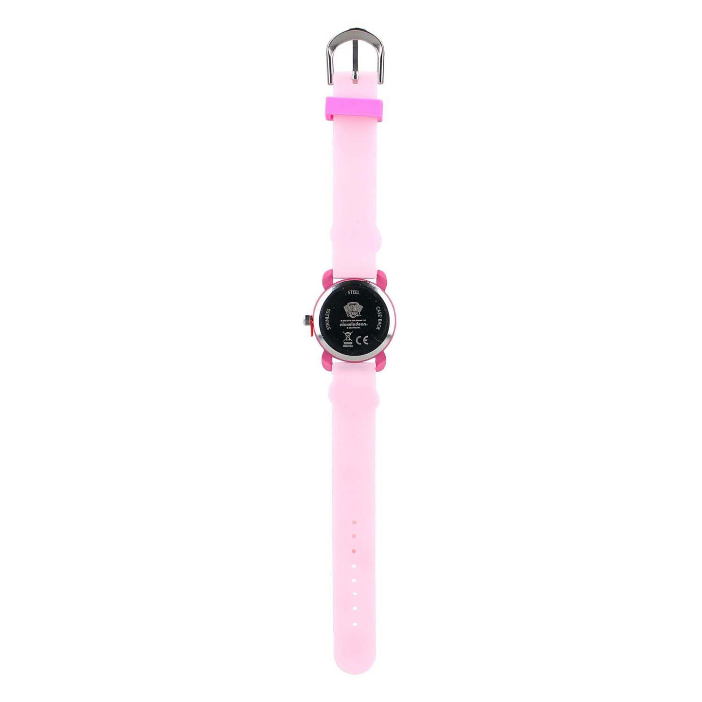 Vadobag Watch Paw Patrol Time Pink