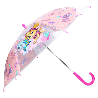 Vadobag Paraplu Rainy Days Roze