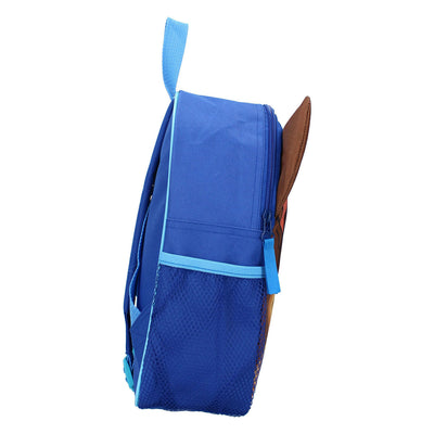 VADOBAG Zackpack Go Team! caccia