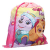 Vadobag gymtas paw patrol girl pups rule