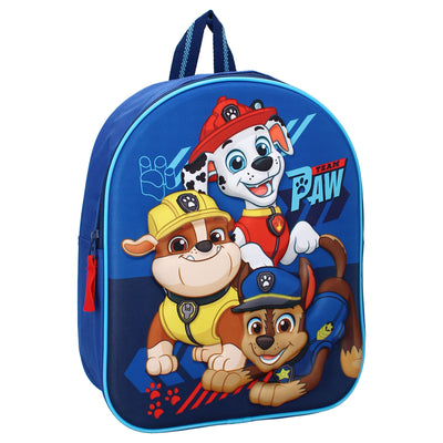 Pupps 3D de mochila de VadoBag en el juego