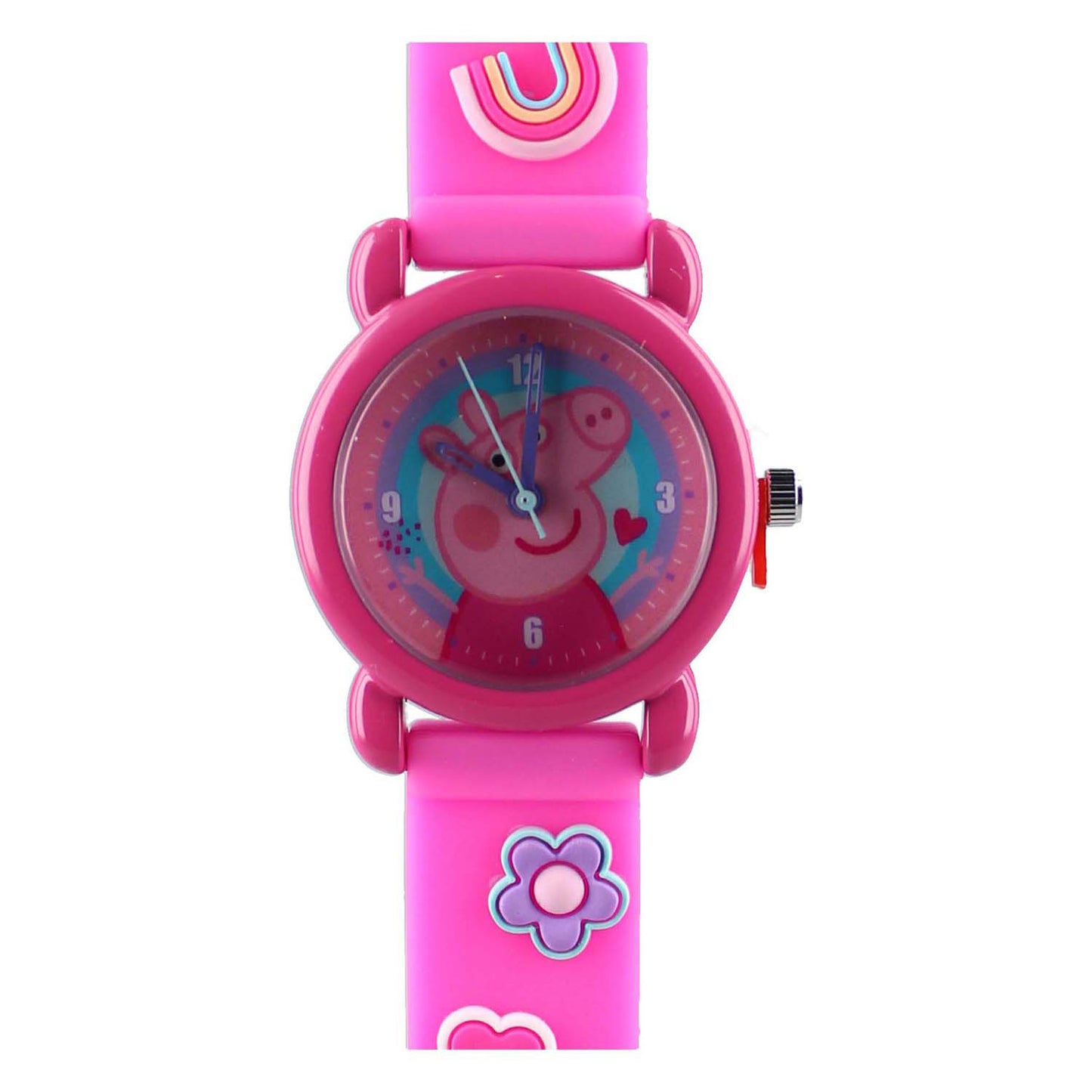 Vadobag Watch Peppa Pig Time!