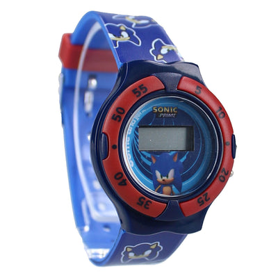 VadoBag Watch Time Sonic