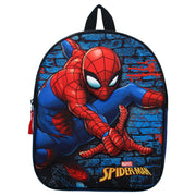 VADOBAG Backpack 3D Spider-Man Avventura - afbeelding 3