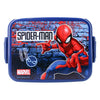 Vadobag lunchbox spider-man let's eat!