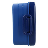 Vadobag spider-man - blauw - lunchbox - afbeelding 3