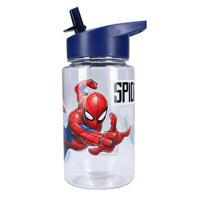 Vadobag bere bottiglia Spider-Man Let's Eat, 450ml