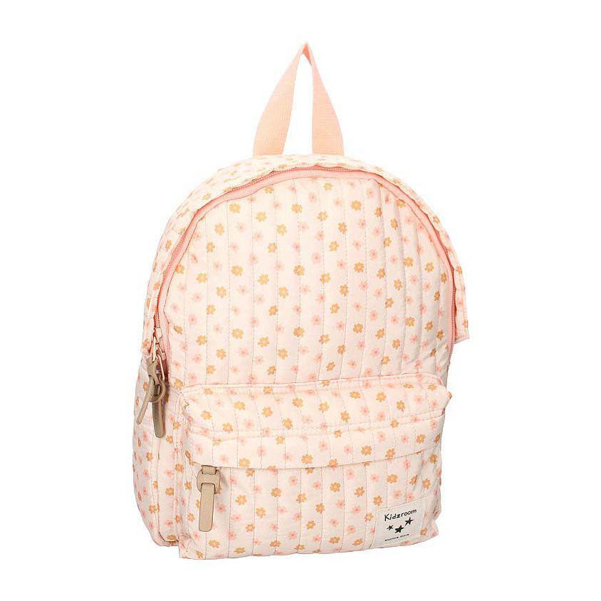 Mochila kidzoom paris mágico prado rosa