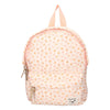 Mochila kidzoom paris mágico prado rosa