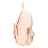 Mochila kidzoom paris mágico prado rosa