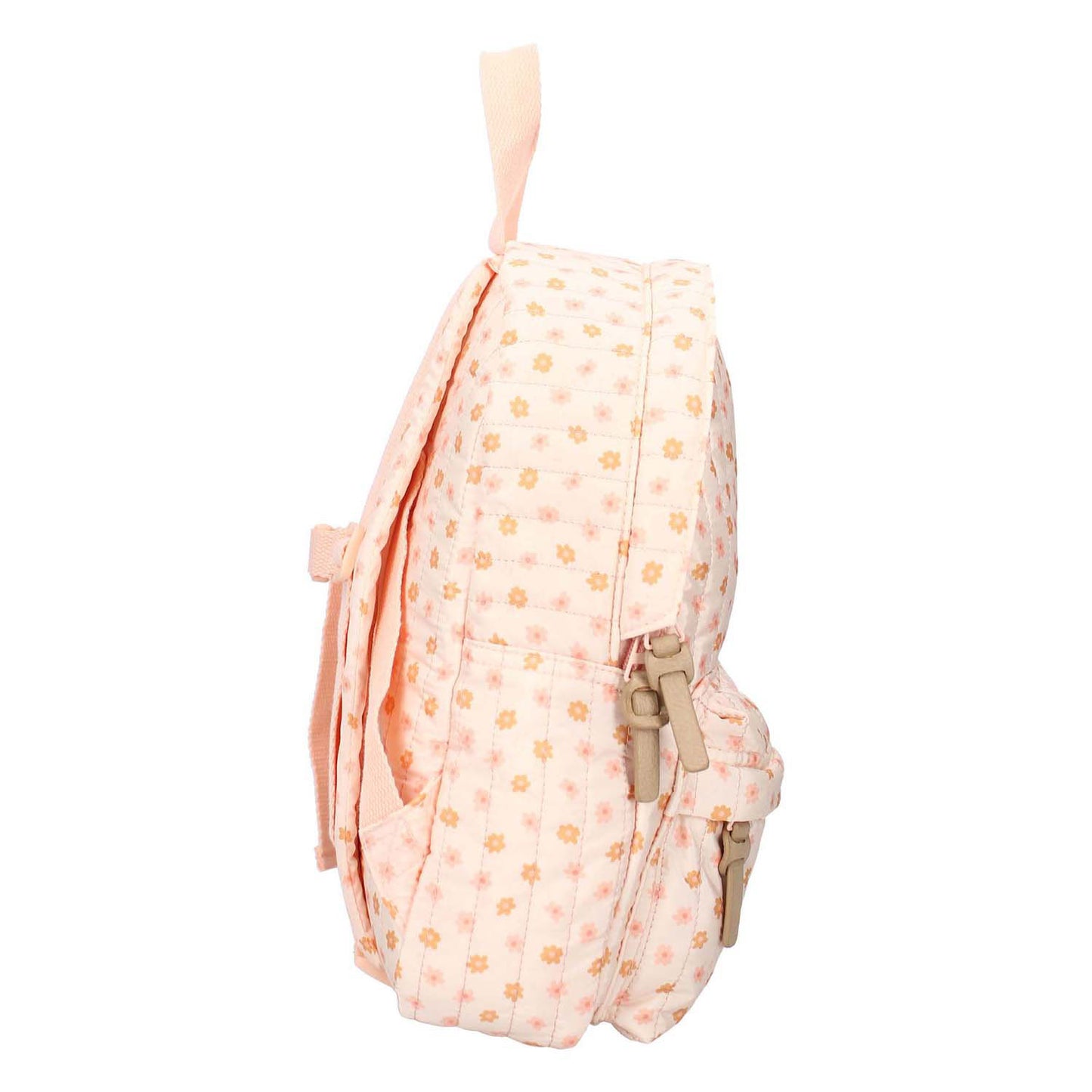 Mochila kidzoom paris mágico prado rosa