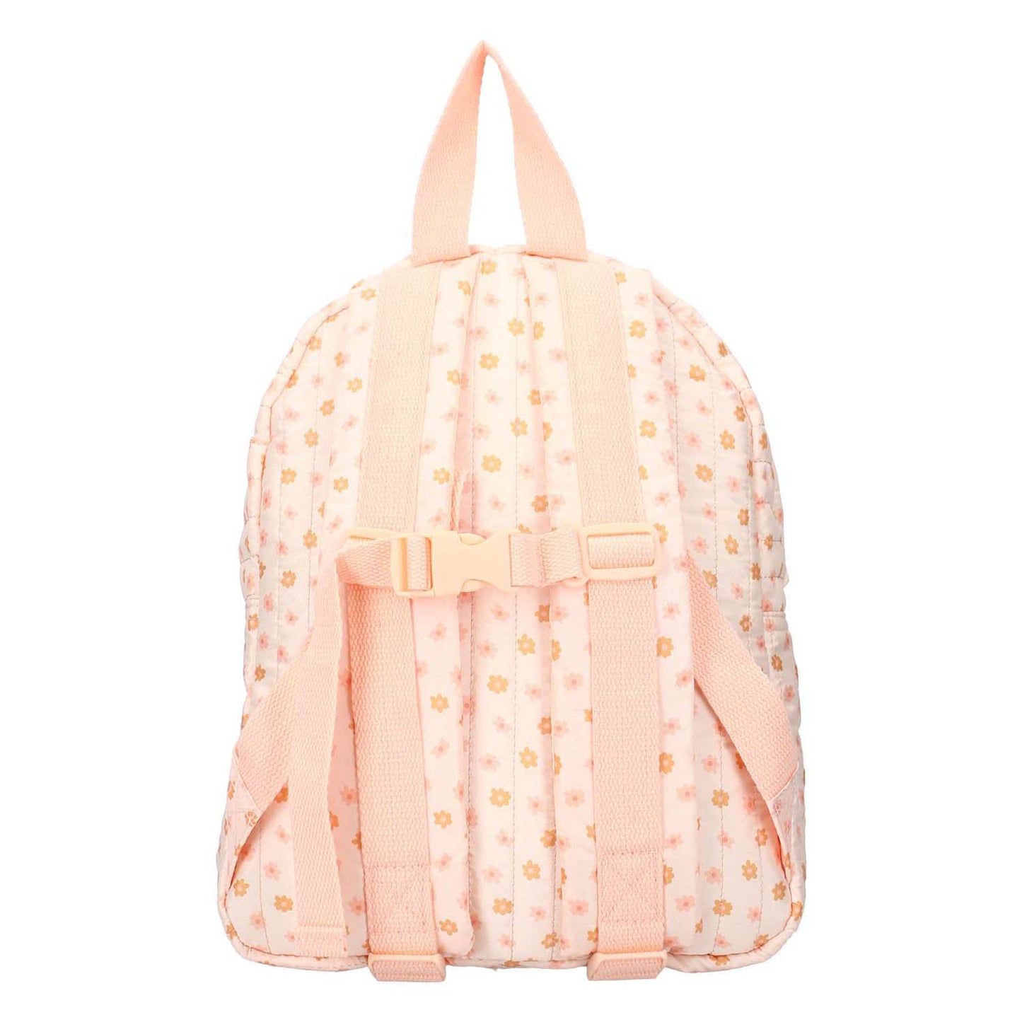 Mochila kidzoom paris mágico prado rosa