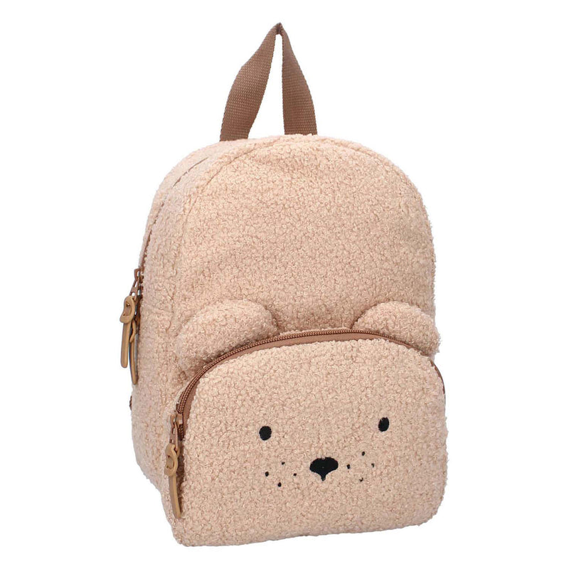 Backpack Kidzoom Pisa Comfort Friends Teddybeer