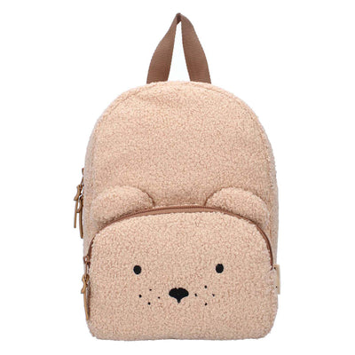 Backpack Kidzoom Pisa Comfort Friends Teddybeer