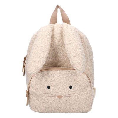 Kidzroom rugzak pisa comfort friends konijn