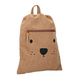 Kidzroom Gymtas Praga Beary Eccita - afbeelding 1