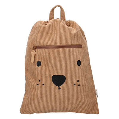 Kidzroom Gymtas Praga Beary Eccita