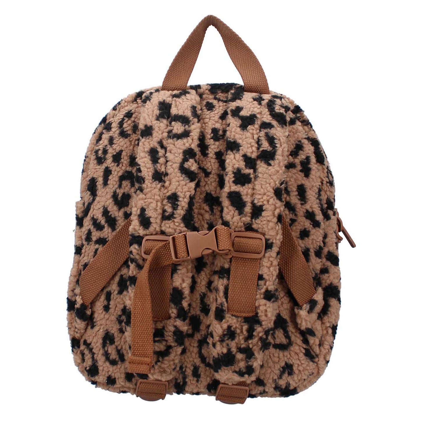Zaino kidzoom beary entusiace panter stampa