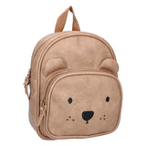 Backpack Kidzroom Porto Beary Exmoted Leth - afbeelding 1