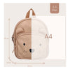 Backpack Kidzroom Porto Beary Exmoted Leth
