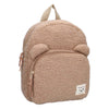 Kidzroom Porto Beary Empotado Escuela Junior 6.5 litros beige