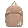 Kidzroom Porto Beary Empotado Escuela Junior 6.5 litros beige