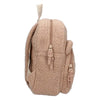 Kidzroom Porto Beary Empotado Escuela Junior 6.5 litros beige