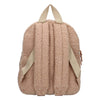 Kidzroom Porto Beary Empotado Escuela Junior 6.5 litros beige