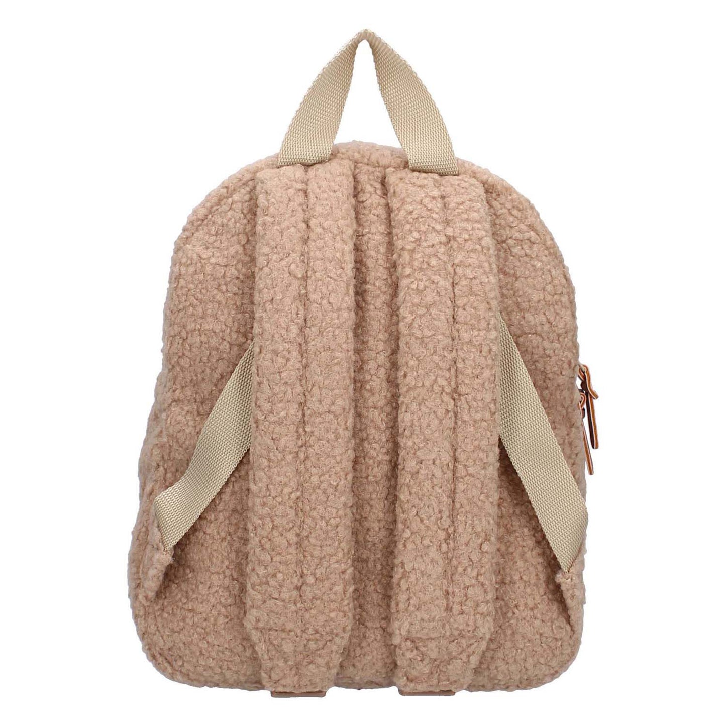 Kidzroom Porto Beary Empotado Escuela Junior 6.5 litros beige