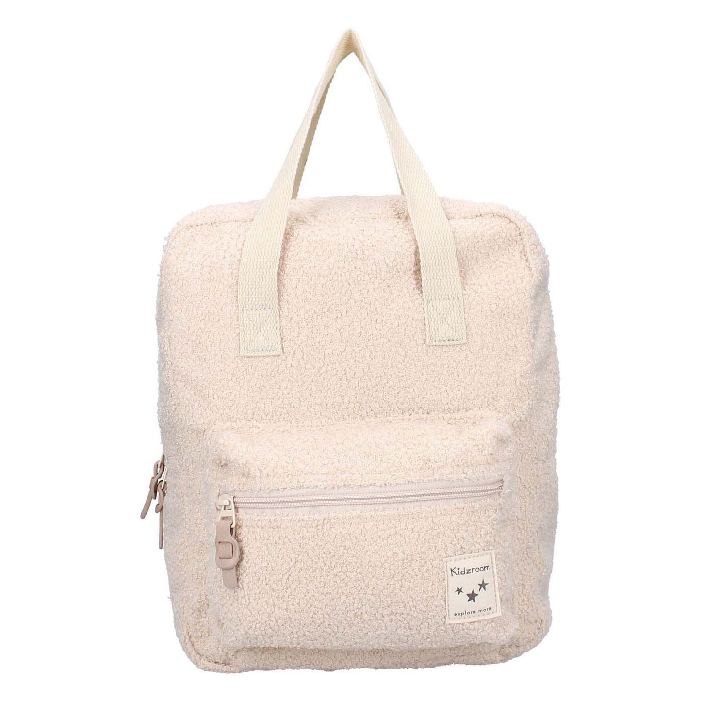 Backpack Kidzroom Berlin Berlino Sussurri morbidi beige
