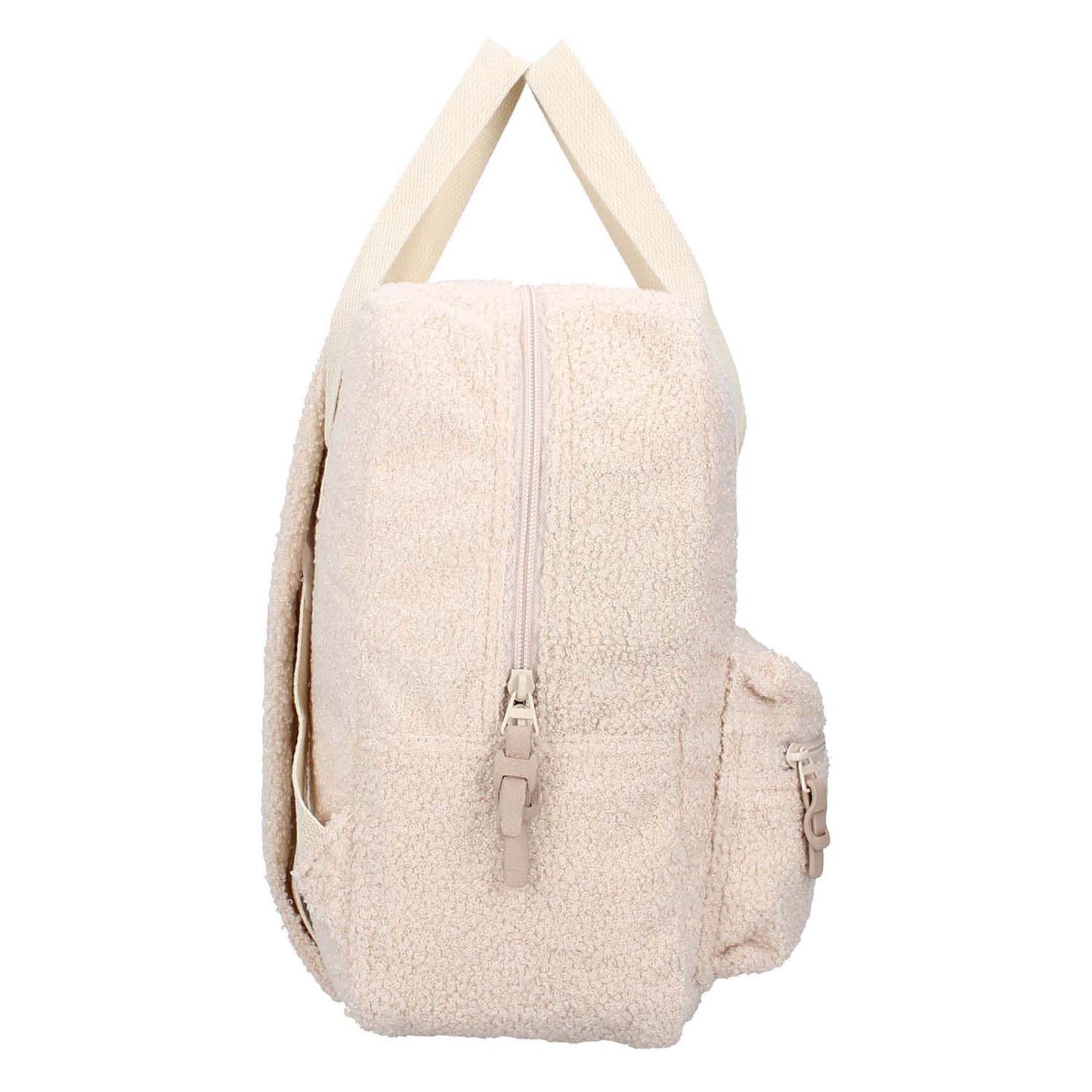 Backpack Kidzroom Berlin Berlino Sussurri morbidi beige