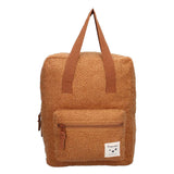 Kidzoom Backpack Berlin Soft Whispers Brown - afbeelding 1