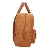 Kidzoom Backpack Berlin Soft Whispers Brown - afbeelding 2