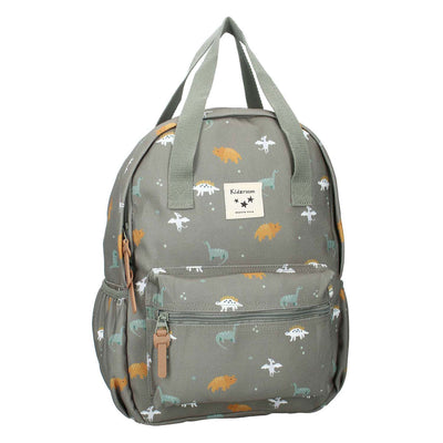 Zaino kidzoom Lille Small Talk Dino
