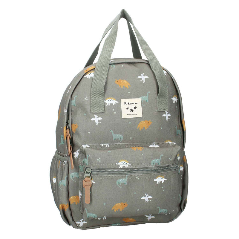 Zaino kidzoom Lille Small Talk Dino