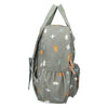 Mochila kidzoom lille pequeña charla dino