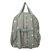 Mochila kidzoom lille pequeña charla dino