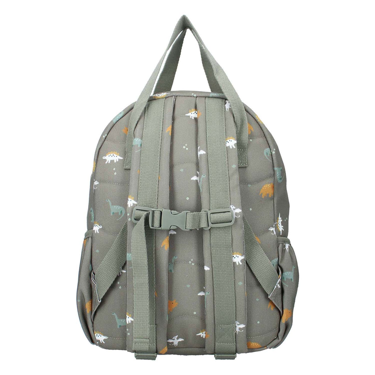 Mochila kidzoom lille pequeña charla dino