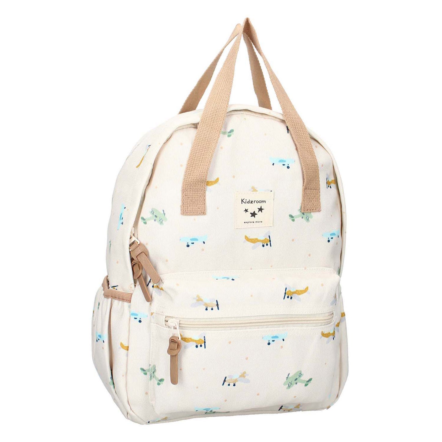 Backpack Kidzoom Lille Small Talk Aircraft
