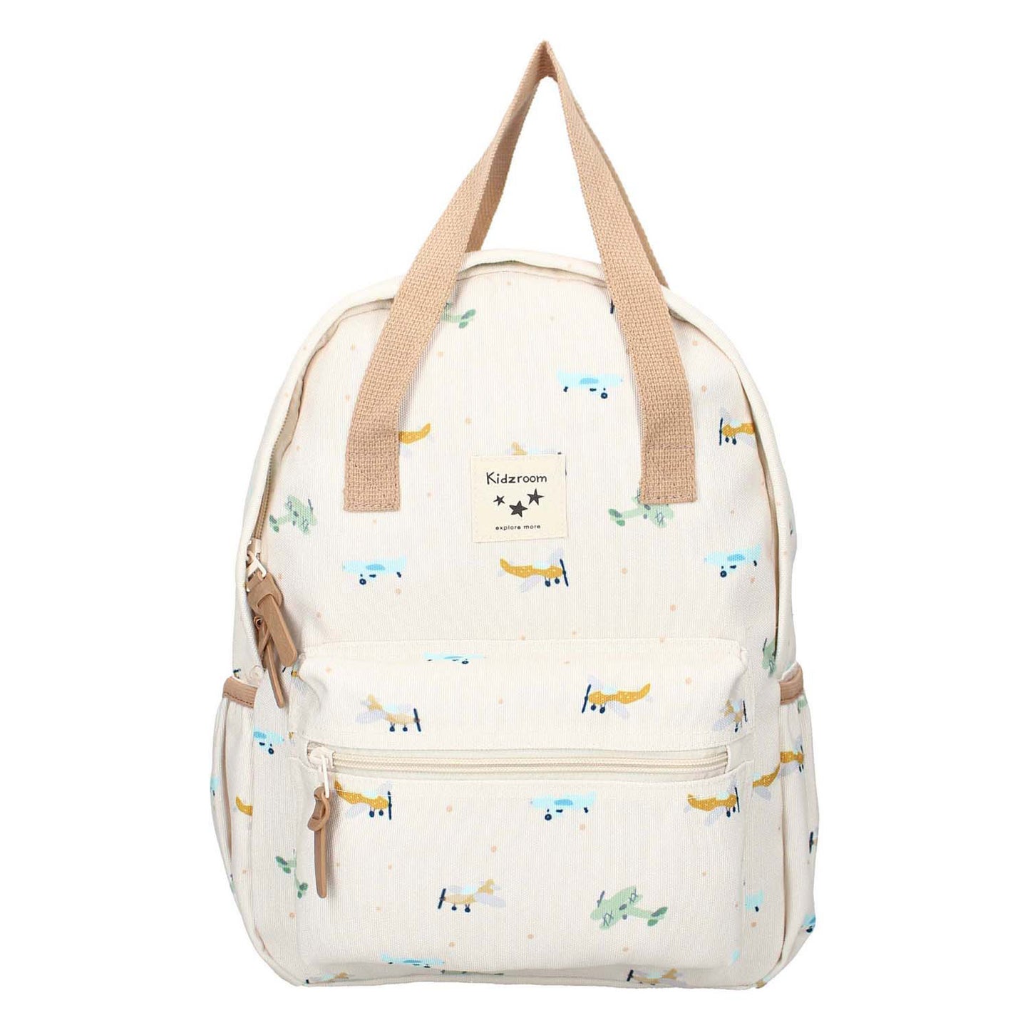 Backpack Kidzoom Lille Small Talk Aircraft