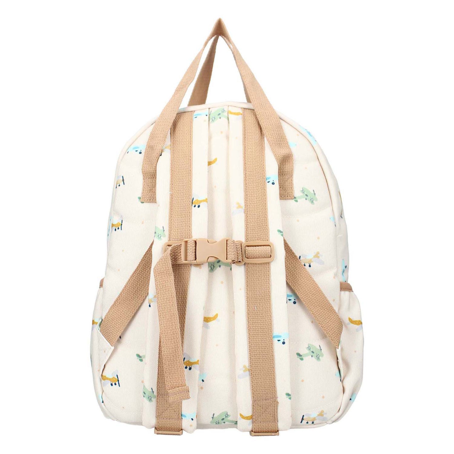 Backpack Kidzoom Lille Small Talk Aircraft
