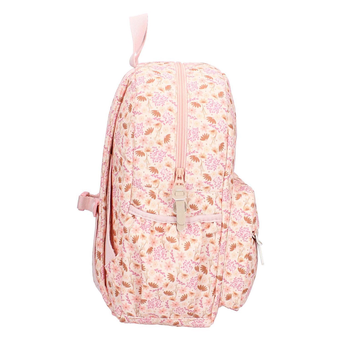 Zaino Kidzroom Torino ricordi incantati rosa