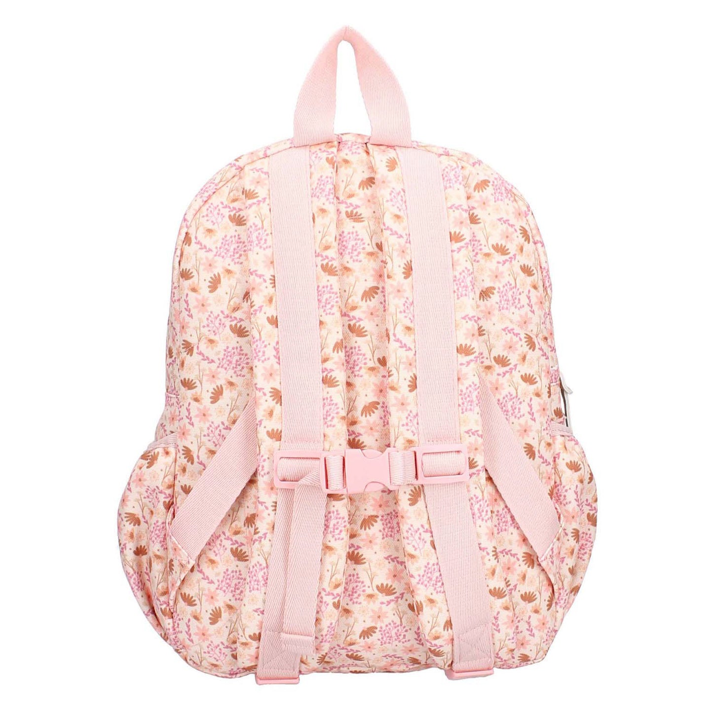 Zaino Kidzroom Torino ricordi incantati rosa