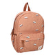 Kidzroom Backpack Torino Memorie incantate Cruciatrice Brown Fire