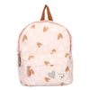 Mochila kidzroom paris días amantes de los corazones