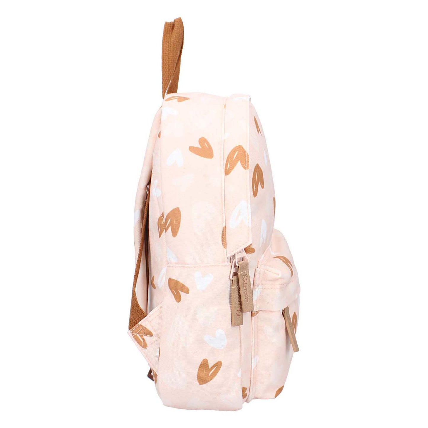 Mochila kidzroom paris días amantes de los corazones
