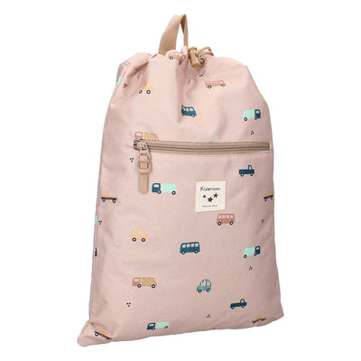 Kidzroom Gymtas Praga Sweet Cuddles